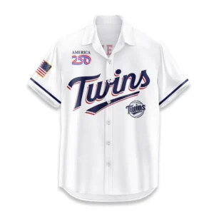 Minnesota Twins23