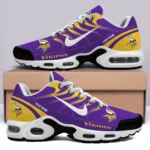 Minnesota Vikings Air Max Plus Shoes 2026 Limited Unisex Customize Name