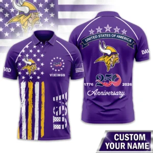 Minnesota Vikings (1)