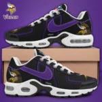 Minnesota Vikings Air Max Plus Shoes Sneaker 2026 Limited Unisex Customize Name