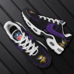 Minnesota Vikings Air Max Plus Shoes Sneaker 2026 Limited Unisex Customize Name