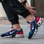 New England Patriots Air Max Plus Shoes 2026 Limited Unisex Customize Name