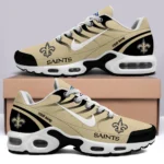 New Orleans Saints Air Max Plus Shoes 2026 Limited Unisex Customize Name