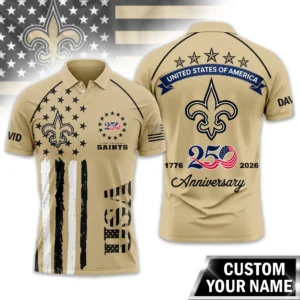 New Orleans Saints (1)