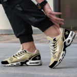 New Orleans Saints Air Max Plus Shoes 2026 Limited Unisex Customize Name