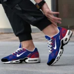 New York Giants Air Max Plus Shoes 2026 Limited Unisex Customize Name