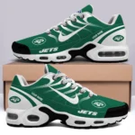 New York Jets Air Max Plus Shoes 2026 Limited Unisex Customize Name