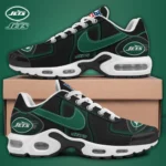 New York Jets Air Max Plus Shoes Sneaker 2026 Limited Unisex Customize Name