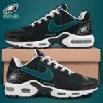 Philadelphia Eagles Air Max Plus Shoes Sneaker 2026 Limited Unisex Customize Name
