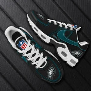 Philadelphia Eagles Air Max Plus Shoes Sneaker 2026 Limited Unisex Customize Name