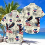 Philadelphia Phillies Hawaiian Shirt 2026 Limited Premium Crinkle Textured x 250th Birthday Freedom Anniversary