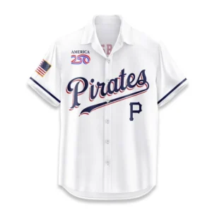 Pittsburgh Pirates23