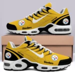 Pittsburgh Steelers Air Max Plus Shoes 2026 Limited Unisex Customize Name