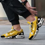 Pittsburgh Steelers Air Max Plus Shoes 2026 Limited Unisex Customize Name
