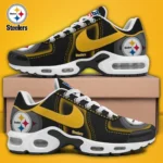 Pittsburgh Steelers Air Max Plus Shoes Sneaker 2026 Limited Unisex Customize Name