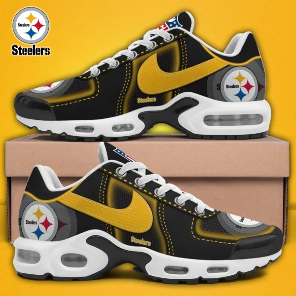 Pittsburgh Steelers Air Max Plus Shoes Sneaker 2026 Limited Unisex Customize Name