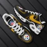 Pittsburgh Steelers Air Max Plus Shoes Sneaker 2026 Limited Unisex Customize Name