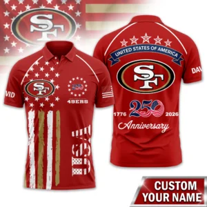 San Francisco 49ers (1)