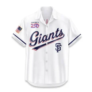 San Francisco Giants21