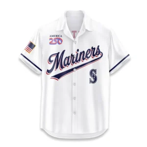Seattle Mariners2