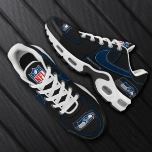 Seattle Seahawks Air Max Plus Shoes Sneaker 2026 Limited Unisex Customize Name