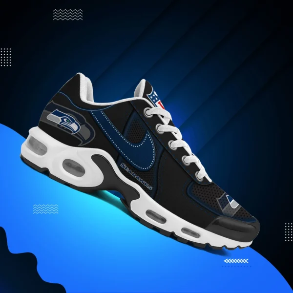 Seattle Seahawks Air Max Plus Shoes Sneaker 2026 Limited Unisex Customize Name