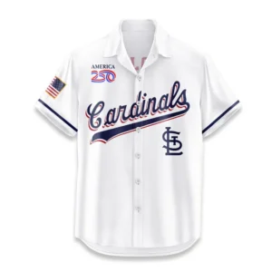 St. Louis Cardinals12
