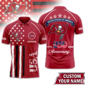 Tampa Bay Buccaneers (1)