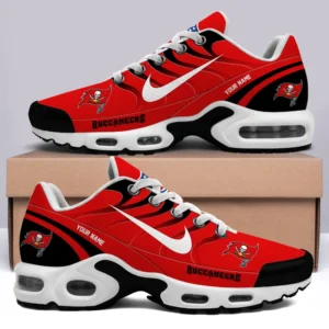 Tampa Bay Buccaneers Air Max Plus Shoes 2026 Limited Unisex Customize Name