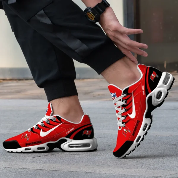 Tampa Bay Buccaneers Air Max Plus Shoes 2026 Limited Unisex Customize Name