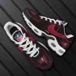 Tampa Bay Buccaneers Air Max Plus Shoes Sneaker 2026 Limited Unisex Customize Name
