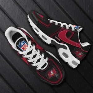 Tampa Bay Buccaneers Air Max Plus Shoes Sneaker 2026 Limited Unisex Customize Name