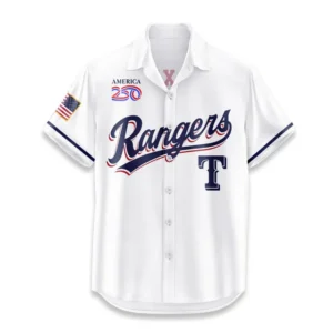 Texas Rangers21