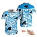Carolina Panthers Hawaiian Shirt 2026 Limited Edition