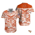 Chicago Bears Hawaiian Shirt 2026 Limited Edition