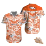 Denver Broncos Hawaiian Shirt 2026 Limited Edition