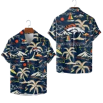 Denver Broncos Hawaiian Shirt 2026 Limited Edition Premium Crinkle Textured