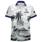 Colorado Rockies Hawaiian Shirt 2026 Limited Premium Crinkle Textured
