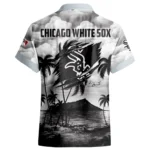 Chicago White Sox Hawaiian Shirt 2026 Limited Premium Crinkle Textured