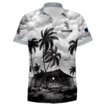 Chicago White Sox Hawaiian Shirt 2026 Limited Premium Crinkle Textured