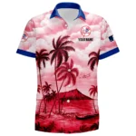 New York Yankees Hawaiian Shirt 2026 Limited Premium Crinkle Textured