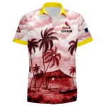 St. Louis Cardinals Hawaiian Shirt 2026 Limited Premium Crinkle Textured