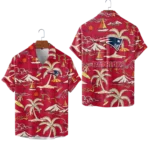 New England Patriots Hawaiian Shirt 2026 Limited Edition Premium Crinkle Textured