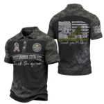 Pittsburgh Steelers x Military Appreciation Polo Shirt 2026 Limited