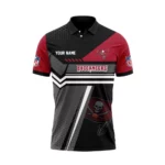 Tampa Bay Buccaneers Polo Shirt 2026 Limited Personalize Name