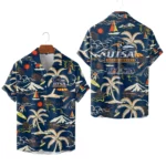 UTSA Roadrunners Hawaiian Shirt New 2026 Limited Premium Crinkle Textured