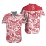 Coogs UH Hawaiian Shirt 2026 Limited Premium Crinkle Textured