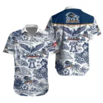 UTSA Roadrunners Hawaiian Shirt 2026 Limited Premium Crinkle Textured