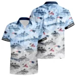 New England Patriots Hawaiian Shirt 2026 Limited Premium Crinkle Textured Personalize Name