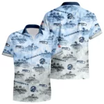 Seattle Seahawks Hawaiian Shirt 2026 Limited Premium Crinkle Textured Personalize Name